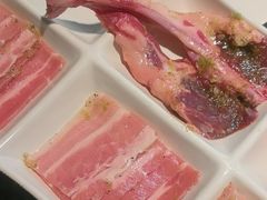 -焱铁烧·黑毛和牛专门店(杭州嘉里中心店)