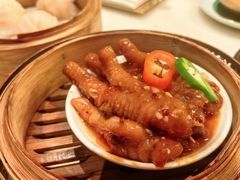 -誉八仙粤菜(万象天地店)