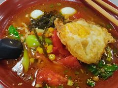 -南通大学-食堂