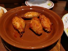 -萨莉亚意式餐厅(杭州滨江天街店)