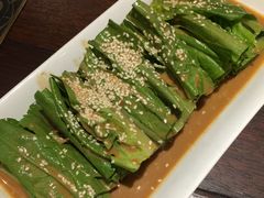 -前海沿·青岛菜(李沧万达店)