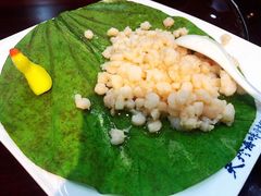 -吴门人家·苏宴宫廷菜(拙政园店)