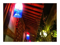 -纽斯桑拿会所(天山店)