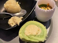 -香港唯港荟 Hotel ICON – The Market