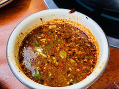 -大理.老字号渝记酸萝卜乌鱼(古城总店)