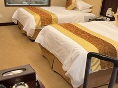 -绍兴鉴湖君澜大酒店
