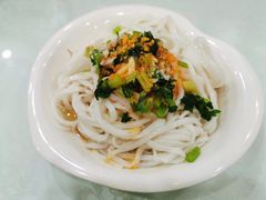 -秦香陕西食府(华贸天地店)