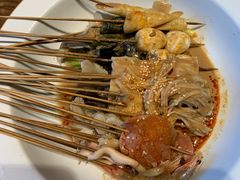 -三晋老田饸饹面(中大街店)
