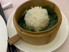 -粗茶淡饭·汉口公馆(循礼门店)