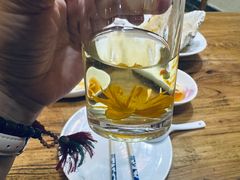 -一盏明灯全素斋(五爷庙店)