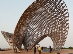 -南汇嘴观海公园