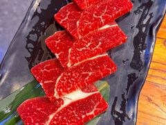 -九田家黑牛烤肉料理(国芳店)