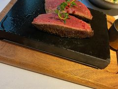 -Erman岩烧牛排(虹桥南丰城店)