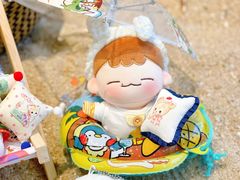 -白棠(九方保利大厦店)