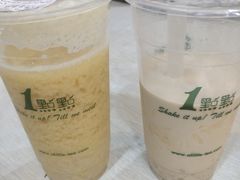 -1点点(中山门大街店)