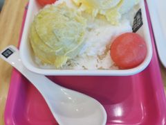 -满记甜品(荟聚购物中心店)