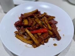 -吉林省林业宾馆-餐厅
