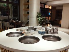 -赶海部落海鲜城(海阳路店)