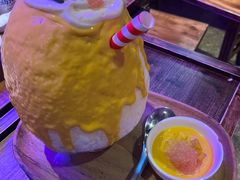 杨枝甘露-楠火锅(广州总店)