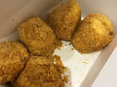 -鲍师傅糕点(春熙路店)