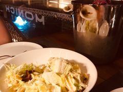 -MONICH牛排融合餐厅(和义大道购物中心店)