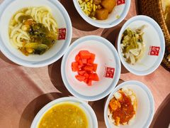 -山西会馆·晋菜·晋商宴·牌匾博物馆(胜利东街店)