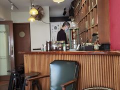 -RUMORS COFFEE ROASTERY鲁马滋咖啡(湖南路店)