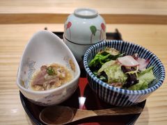 套餐配菜-町家Machiya(泰府·名邸店)