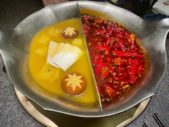 -湊湊火锅·茶憩(打浦桥日月光店)