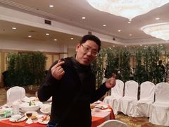 -上海尊茂酒店