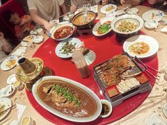 -山西会馆·晋菜·晋商宴·学堂记忆(许坦西街店)