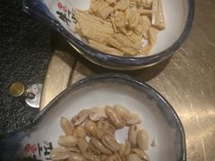 -漫烤鱼&徐州烧烤夜宵(万达店)