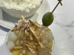 -乐果甜心·潮汕冰室(南澳后宅分店)