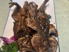 -阿娘家·原生态农家菜(国顺东路店)