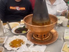 -牛街·马辈儿涮肉(牛街二店)