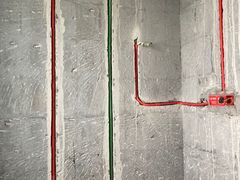 -居丽装饰空间设计(总部)