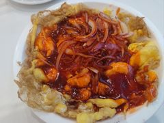 -螺涌海鲜酒楼(增槎路店)