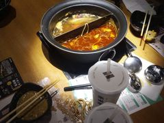 -呷哺呷哺 黄金牧场 (枣强吉美购物广场店)