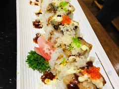 -九田家黑牛烤肉料理(石路天虹店)