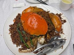 -喜记避风塘炒辣蟹(旗舰店)