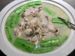 -张家卫·阳江菜·小海鲜(肥婆湾桥店)