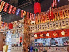 -太郎的家·平价日料(曼巴特店)