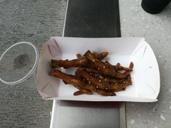 -芙蓉泉·烤鸡爪(芙蓉街店)