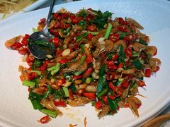 -云梦庭·剁椒鱼头(银泰中心in99店)