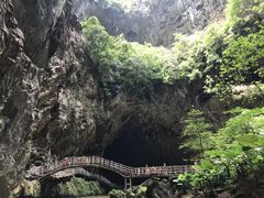-英西峰林·洞天仙境