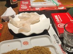 -可口香·非遗老号烧烤(南岗直营店)
