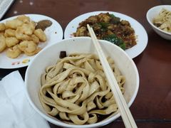 -杏园餐厅(西四北大街店)