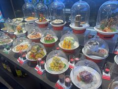 -双合园·海鲜水饺青岛菜(万佳广场店)