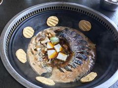 -荣德灶台鱼(圣泉寺店)