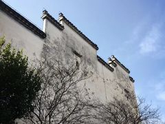 -潜口民宅博物馆